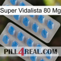 Super Vidalista 80 Mg 23